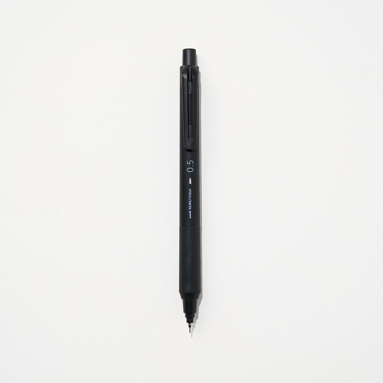 Kuru Toga KS Mechanical Pencil / uni Mitsubishi Pencil – bungu
