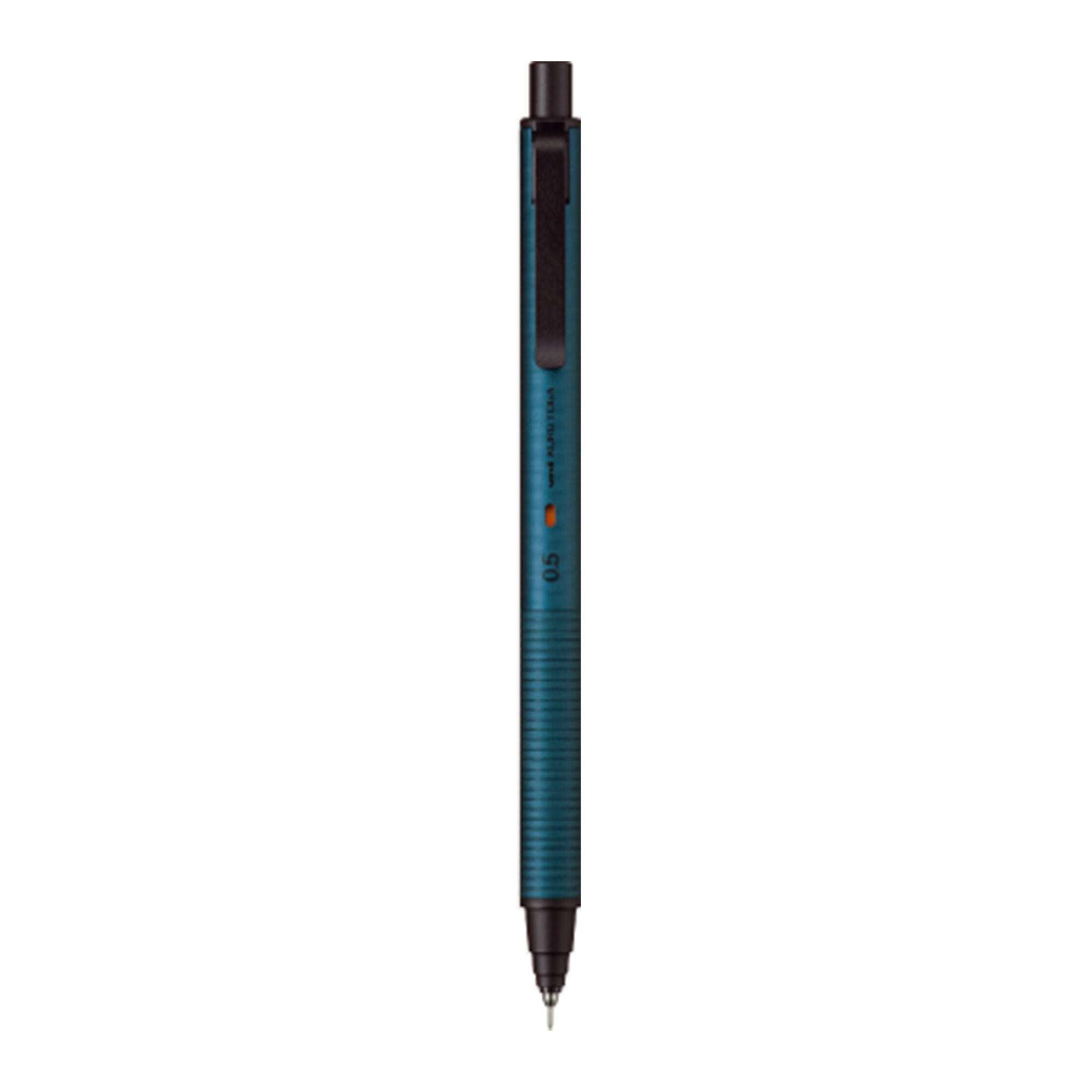 Kuru Toga Metal Mechanical Pencil / uni Mitsubishi Pencil – bungu