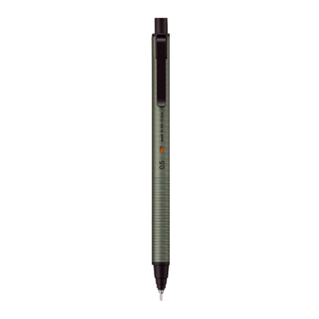 Kuru Toga Metal Mechanical Pencil   Uni Mitsubishi Pencil – Bungu