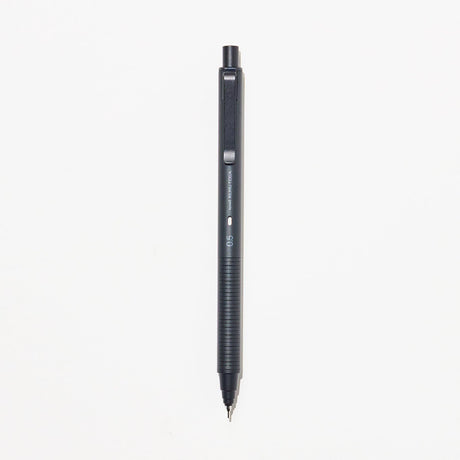 Kuru Toga Metal Mechanical Pencil / uni Mitsubishi Pencil - bungu
