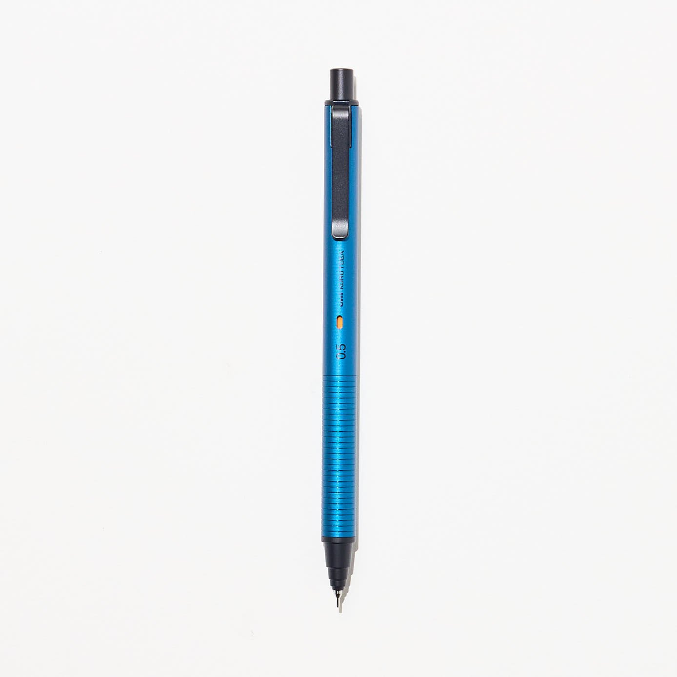 Kuru Toga Metal Mechanical Pencil / uni Mitsubishi Pencil - bungu