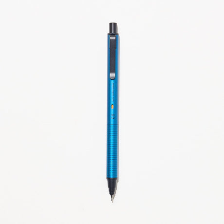 Kuru Toga Metal Mechanical Pencil / uni Mitsubishi Pencil - bungu