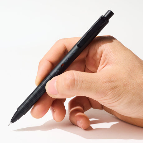 Kuru Toga Metal Mechanical Pencil / uni Mitsubishi Pencil - bungu