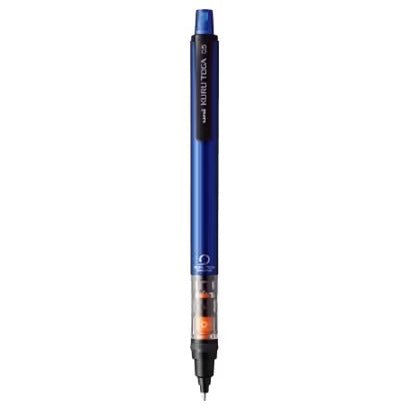 Kuru Toga Pipe Slide Model / Mitsubishi Pencil - bungu