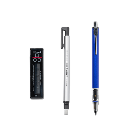 Kuru Toga Precision Set - bungu