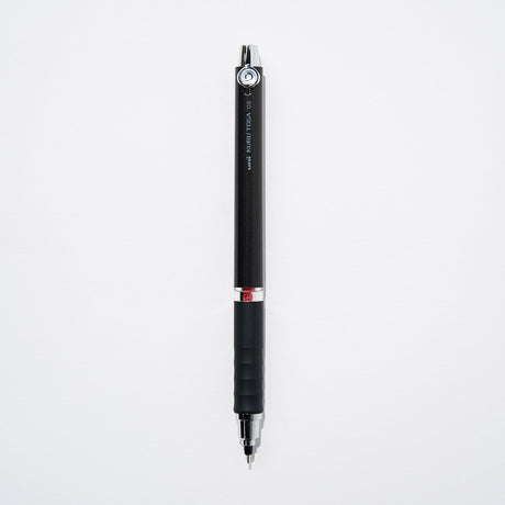 Kuru Toga Rubber Grip Mechanical Pencil / uni Mitsubishi Pencil - bungu