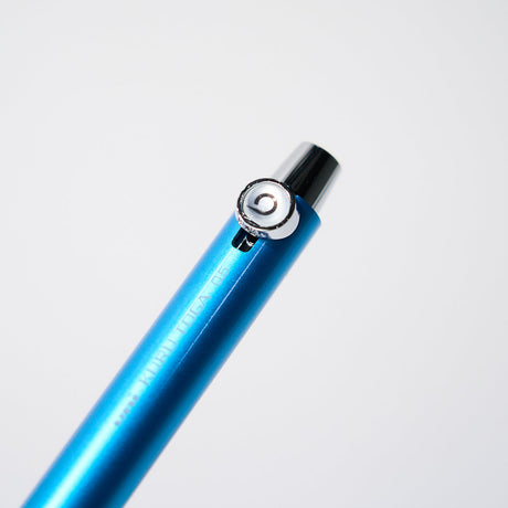 Kuru Toga Rubber Grip Mechanical Pencil / uni Mitsubishi Pencil - bungu