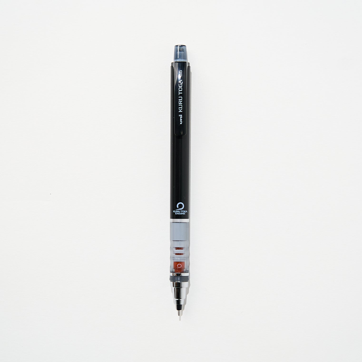 kuru-toga-standard-model-