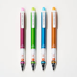 Kuru Toga Standard Model Mechanical Pencil / uni Mitsubishi Pencil - bungu