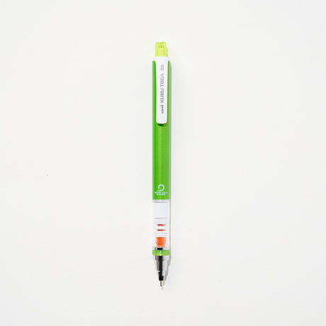 Kuru Toga Standard Model Mechanical Pencil / uni Mitsubishi Pencil - bungu