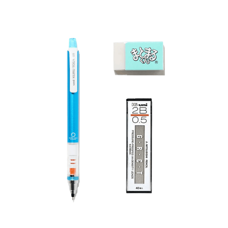 Kuru Toga Starter Set - bungu