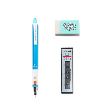 Kuru Toga Starter Set - bungu