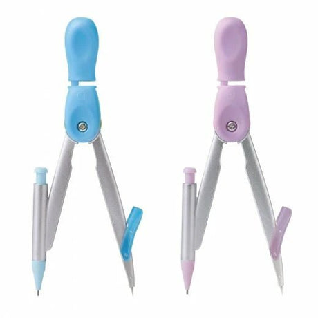 Kurun Pass Deru Kuru Super Compass for Mechanical Pencil / Sonic - bungu