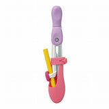 Kurun Pass Deru Kuru Super Compass for Pencil / Sonic - bungu