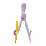 Kurun Pass Deru Kuru Super Compass for Pencil / Sonic - bungu