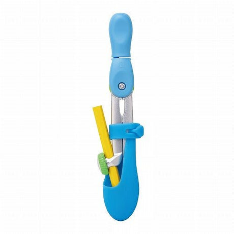 Kurun Pass Deru Kuru Super Compass for Pencil / Sonic - bungu