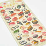 Kyururun 3D Stickers Vol. 2 / BGM - bungu