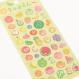 Kyururun 3D Stickers Vol. 3 / BGM - bungu