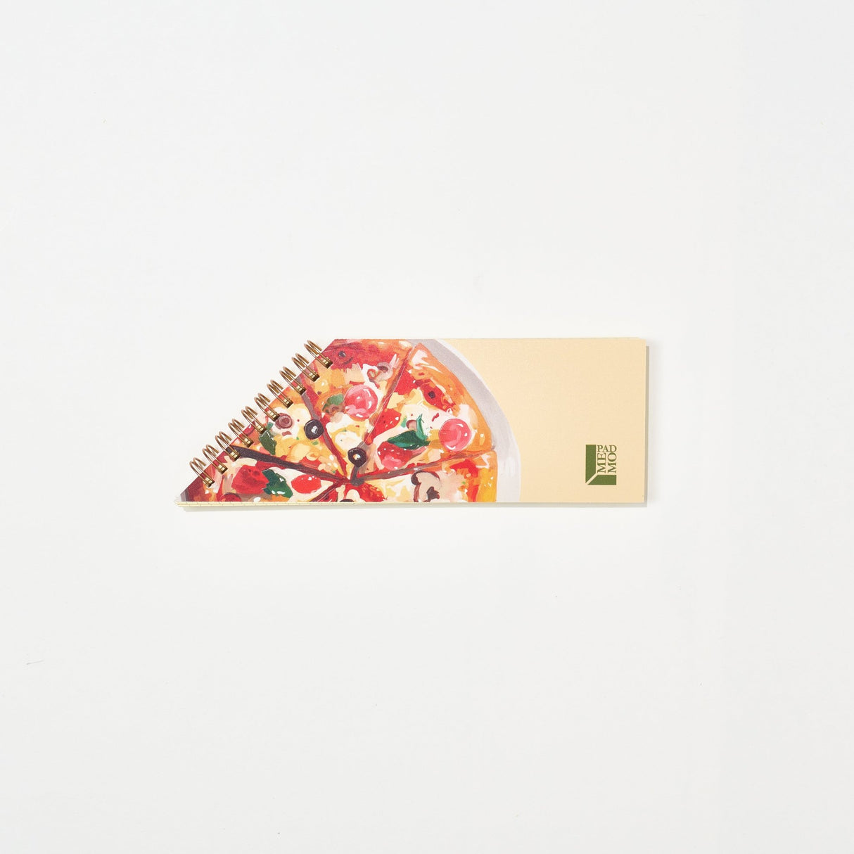 L Memo Pad / Shiraishi Design - bungu
