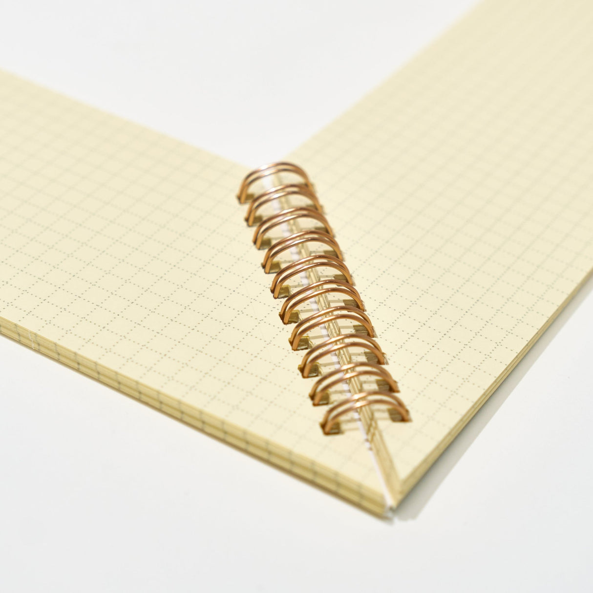 L Memo Pad / Shiraishi Design - bungu