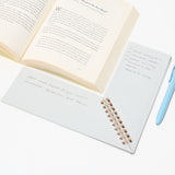 L Memo Pad / Shiraishi Design - bungu