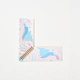 L Memo Pad / Shiraishi Design - bungu