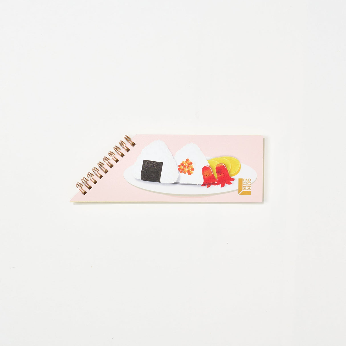 L Memo Pad / Shiraishi Design - bungu