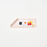 L Memo Pad / Shiraishi Design - bungu