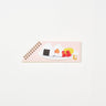L Memo Pad / Shiraishi Design - bungu