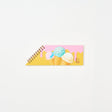 L Memo Pad / Shiraishi Design - bungu