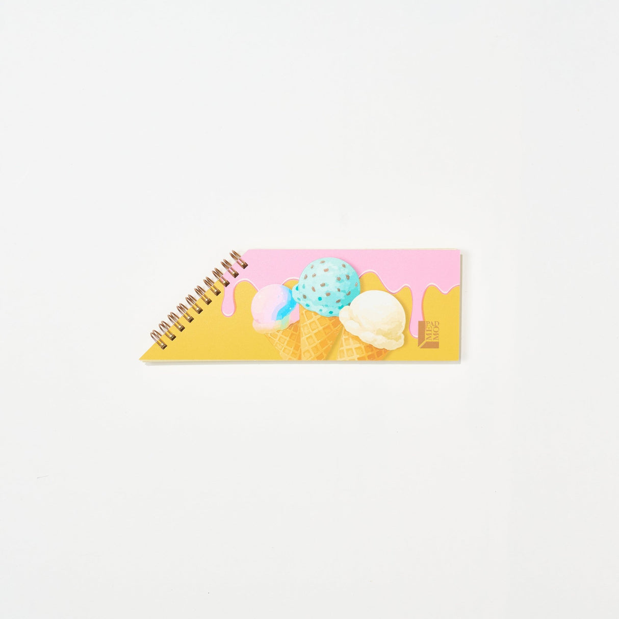 L Memo Pad / Shiraishi Design - bungu