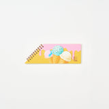 L Memo Pad / Shiraishi Design - bungu