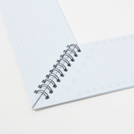L Memo Pad / Shiraishi Design - bungu