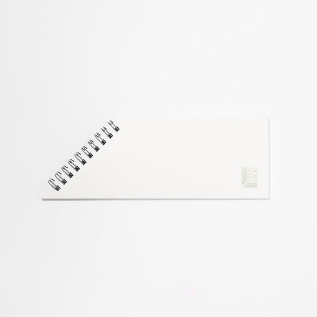 L Memo Pad / Shiraishi Design - bungu