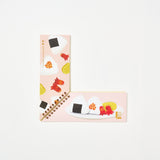 L Memo Pad / Shiraishi Design - bungu