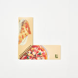 L Memo Pad / Shiraishi Design - bungu