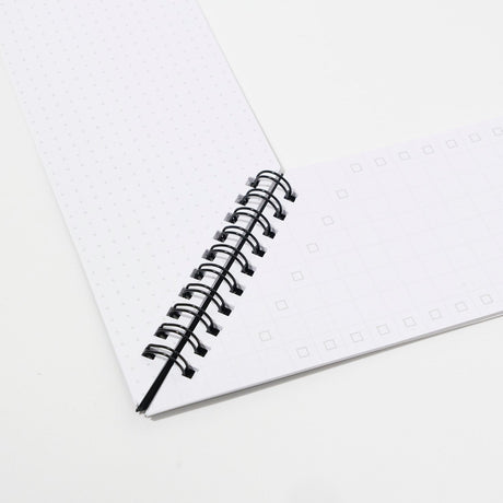 L Memo Pad / Shiraishi Design - bungu
