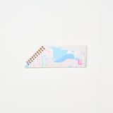 L Memo Pad / Shiraishi Design - bungu