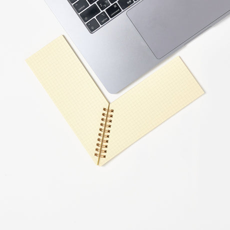 L Memo Pad / Shiraishi Design - bungu