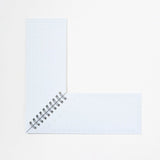 L Memo Pad / Shiraishi Design - bungu