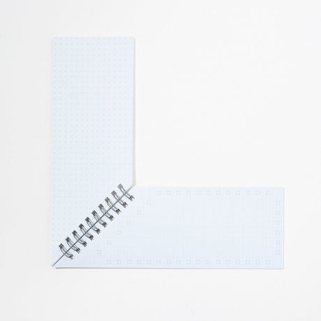 L Memo Pad / Shiraishi Design - bungu