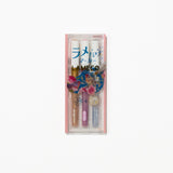 LAMECO Glitter-Only Marker / Sun-Star - bungu
