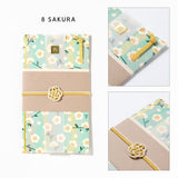 LAMPER Celebration Envelope LSF2 Ceremonial Money Envelope / IROHA PUBLISHING - bungu
