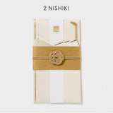 LAMPER Dress - Up Congratulatory Envelope LSF2 / IROHA PUBLISHING - bungu