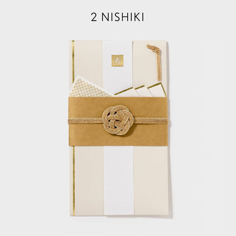 LAMPER Dress - Up Congratulatory Envelope LSF2 / IROHA PUBLISHING - bungu