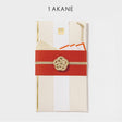 LAMPER Dress - Up Congratulatory Envelope LSF2 / IROHA PUBLISHING - bungu