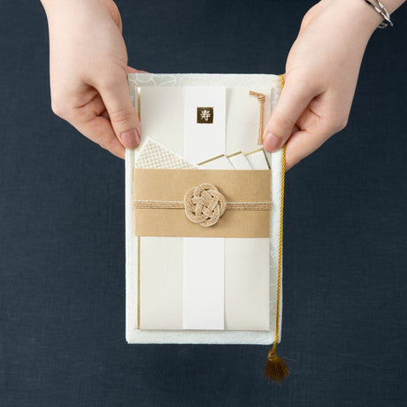 LAMPER Dress - Up Congratulatory Envelope LSF2 / IROHA PUBLISHING - bungu