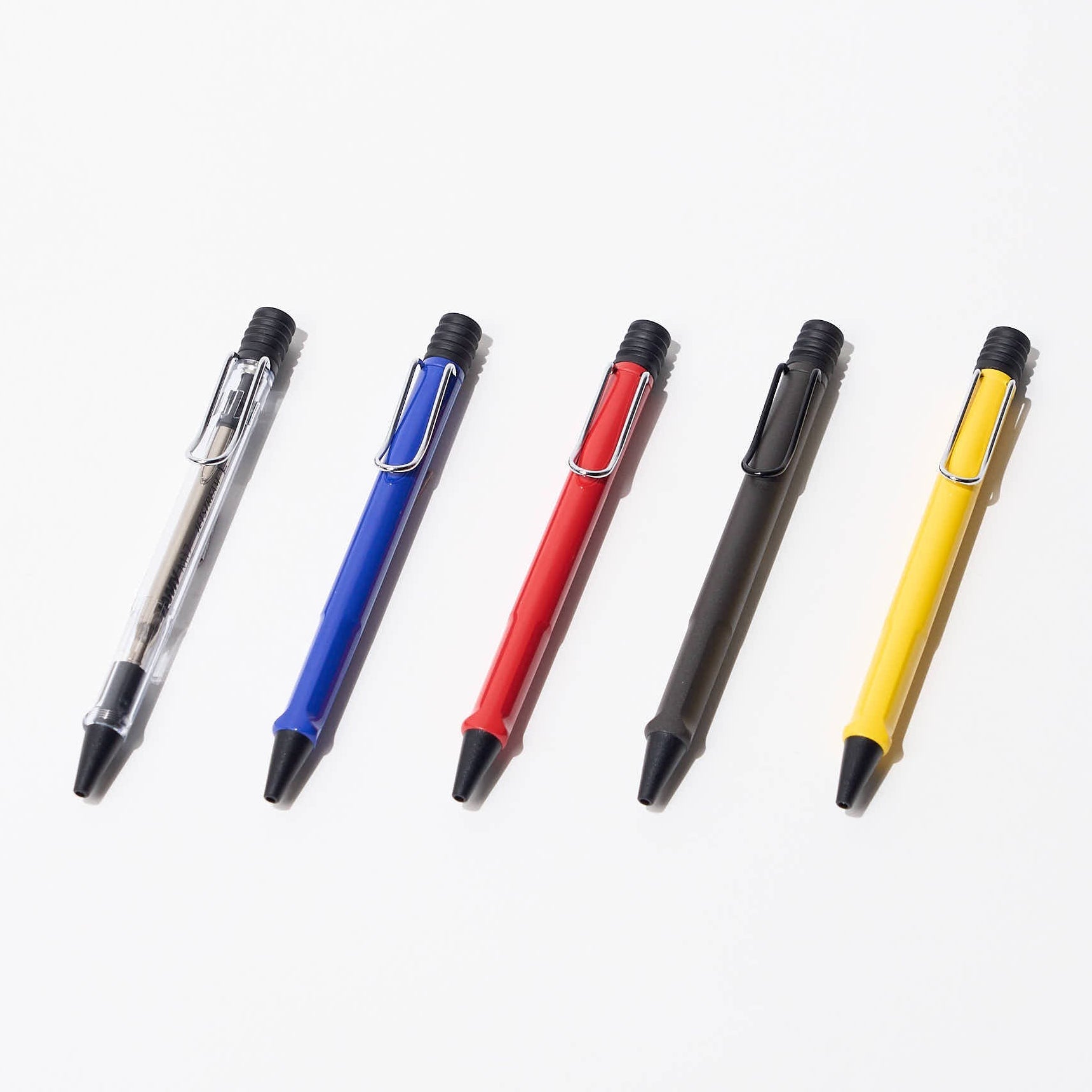 LAMY Safari JETSTREAM Inside Ballpoint Pen / LAMY – bungu