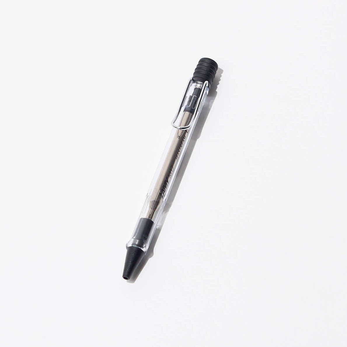 LAMY Safari JETSTREAM Inside Ballpoint Pen / LAMY - bungu