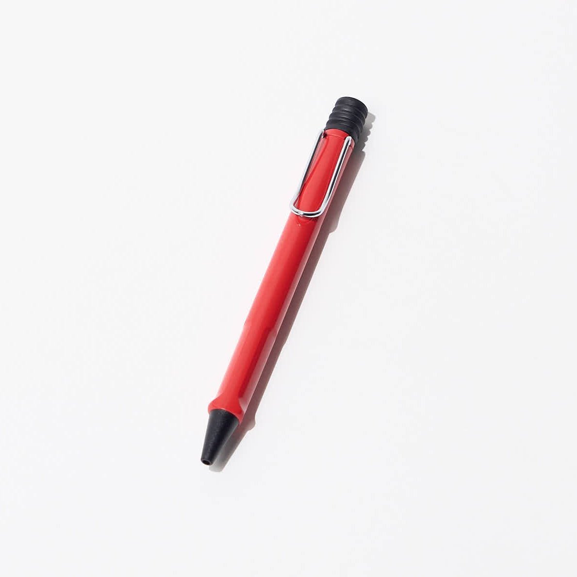 LAMY Safari JETSTREAM Inside Ballpoint Pen / LAMY – bungu
